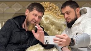 ⚡️Рамзан Кадыров опроверг слухи о госпитализации