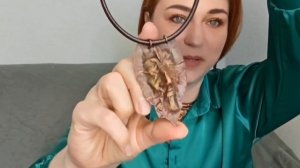 Гальванопластика начинается не с покупки обучения. Посмотри это видео, чтобы узнать с чего начать