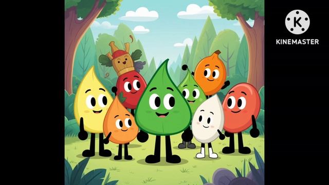 Preview 2 BFDI 2763 V29 смотреть онлайн