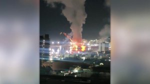 США начали полномасштабные боевые действия в Венесуэле.