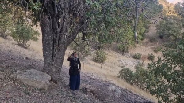 Кочевая жизнь @Иран @ 111 часть