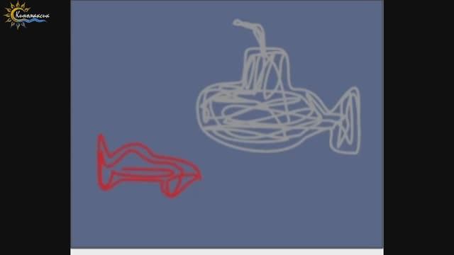 Lightning McQueen And Dunno On The Moon (All Bosses)