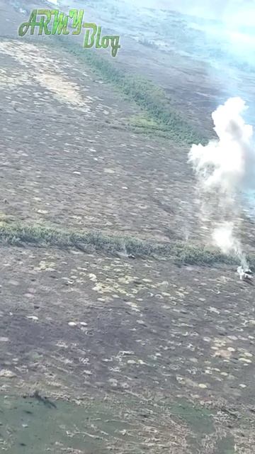 110 ОМБр Украины. Несчастная бригада-затычка ВСУ смотреть онлайн