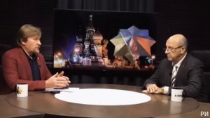 Андрей Фурсов. Как Сталин стал русским. Почему власть в России с Петра Первого не любит русских_