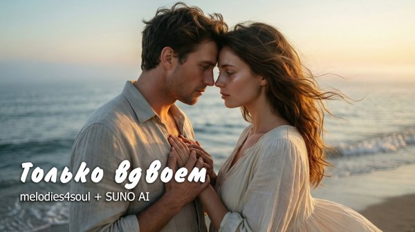 ПРЕМЬЕРА 2026 ❤️| Только вдвоём  (Just the Two of Us) | @melodies4soul