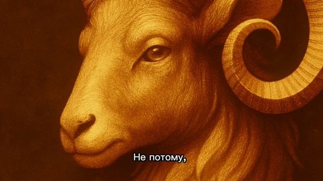 Овен После этого дня всё меняется. смотреть онлайн
