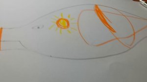 Идеи для бумажных драконов стихия Солнца.