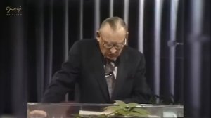 Лестер Самралл - "Новые вещи - в Новом году" | Христианская Проповедь