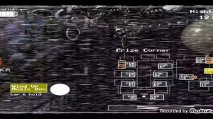 самые неожиданные скримеры фнаф 2