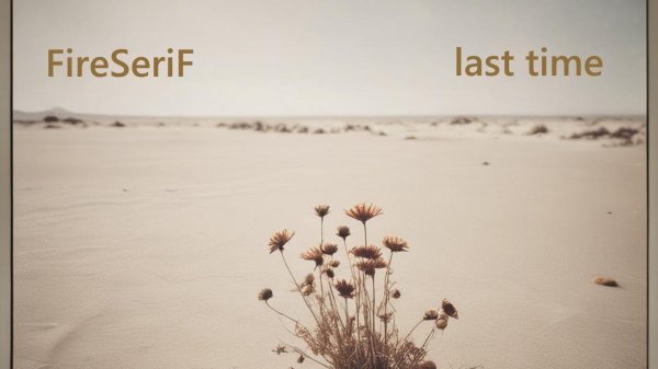 FireSeriF - Last Time