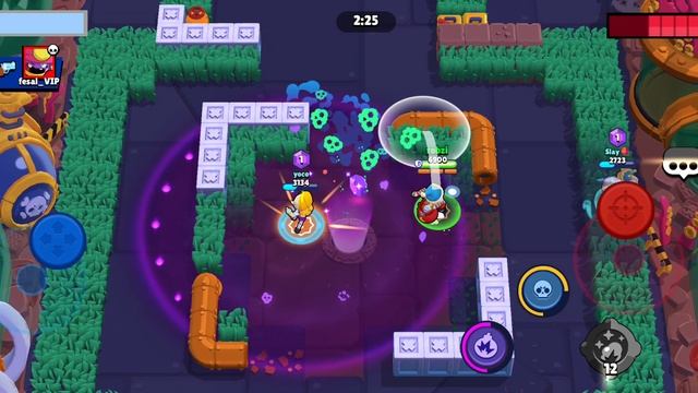 Катка на Динамайке