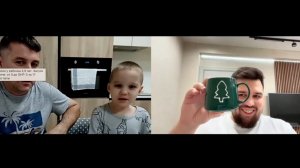 Сенсорная алалия у ребенка 2,9 лет. Запуск понимания и речи: от 0 до ОНР-3 за 17 месяцев. Отзыв папы