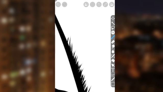 ~рисуем глаз~