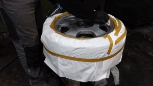 Какой цвет дисков выбрать под ЧЕРНЫЙ АВТОМОБИЛЬ?