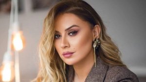 Roza Zargarli. Istadim