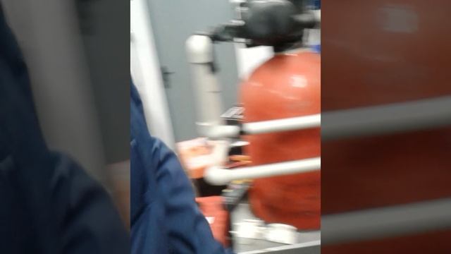 Подключение PM2_Grundfos к насосу смотреть онлайн