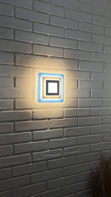 Бра Gameto 62086-240 смотреть онлайн