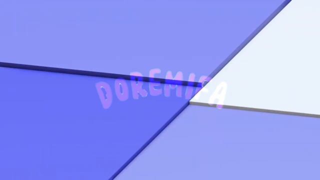 Новая Заставка DOREMIFA (01.12.2025)