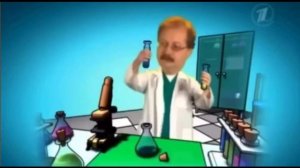 Заставка программы Жить Здорово Reverse