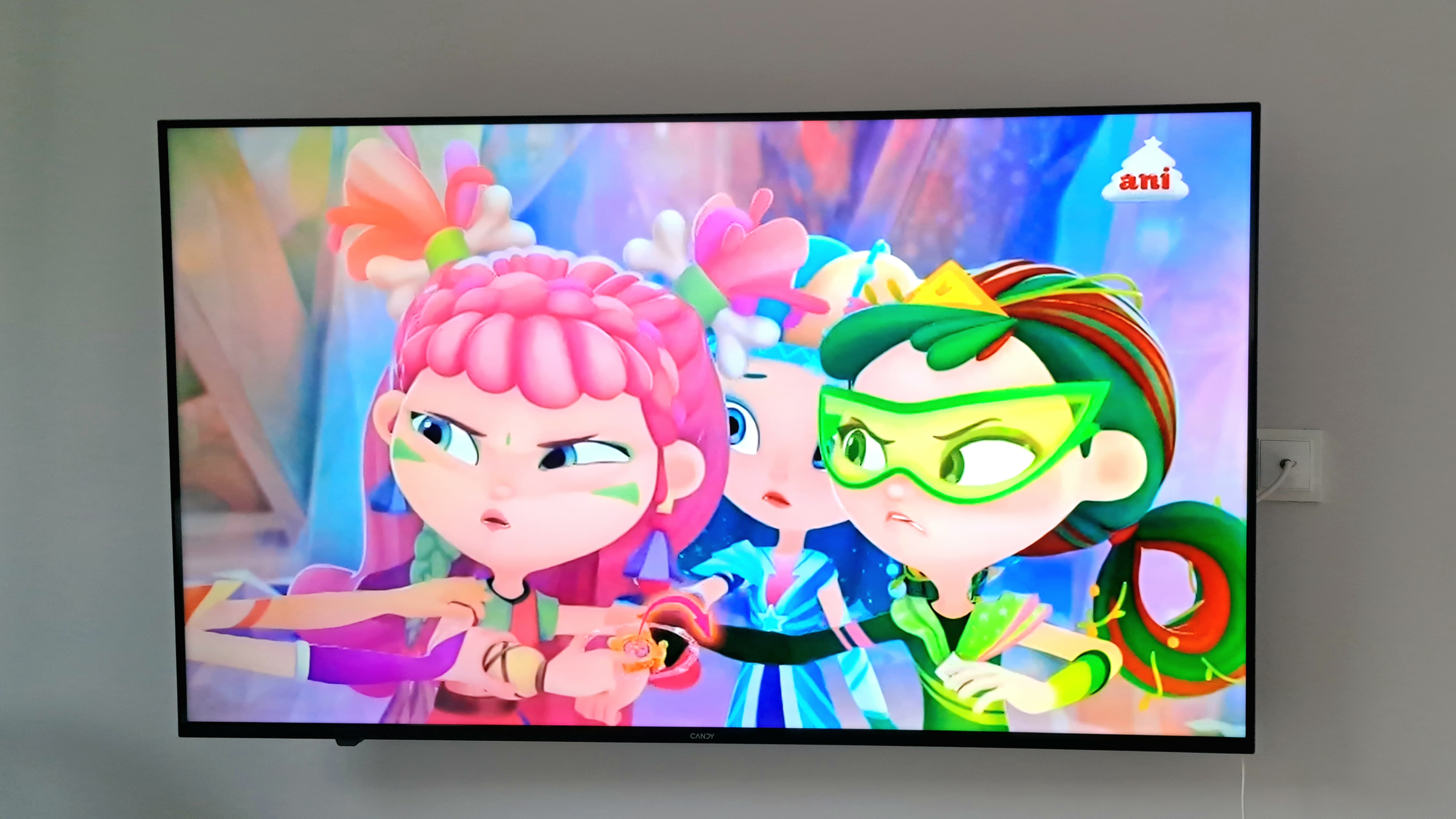 Алиса и Сказочный патруль смотреть онлайн