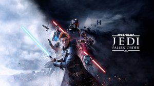 Star Wars Jedi: Fallen Order.Стражи гробницы.