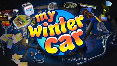 Испытываем игру на прочность (My Winter Car) Ep.4