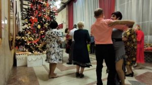 Белая сирень..... 03.01.26.