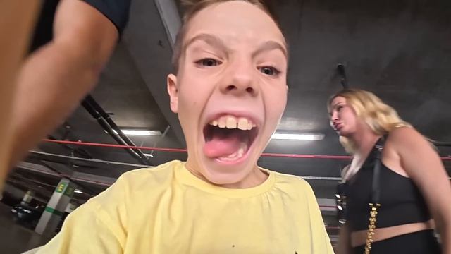 VLOG//Том Ям от Дарьи Пынзарь. смотреть онлайн