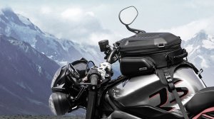 RhinoWalk MTR3001KM Жесткая сумка на топливный бак 15-18L