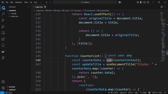 164. UPDATE - 006 - use, Reducer, and Context (React 19+) смотреть онлайн