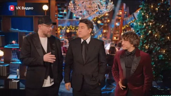 «Кстати» главная юмористическая битва 01.01.26 обзор