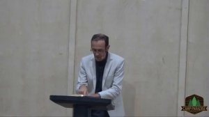 Падают и сильные ♥️🙏 Проповедь МСЦ ЕХБ