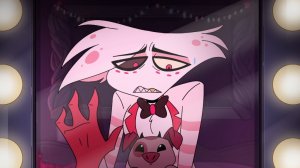 Песня Энджел Даст Отель Хазбин