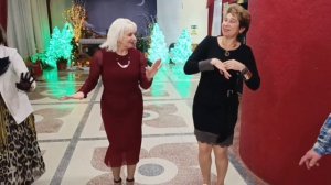 3 января.Белая метелица....