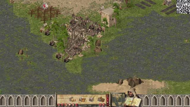 Stronghold СТРАТЕГИЯ смотреть онлайн