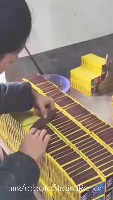 Работа в удовольствие :)/It's a pleasure to work :)