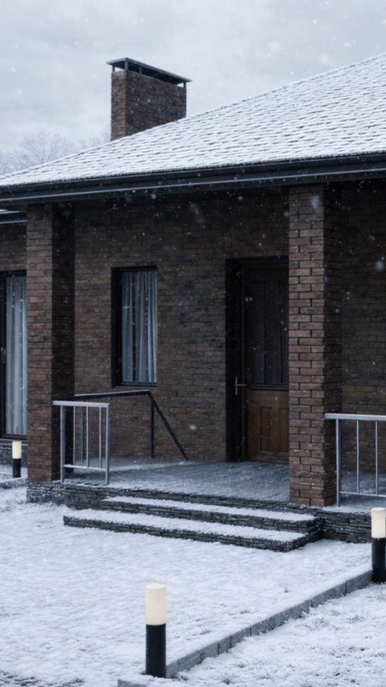 Дом в Орловских усадьбах от застройщика под 6% без ПВ