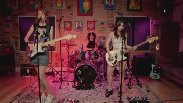 Pacifica - WITH OR WITHOUT YOU