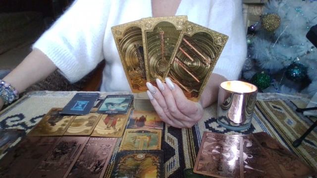 Овен с 05 по 11 января 2026 смотреть онлайн