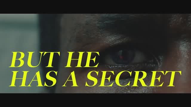 Чудо-человек — Русский трейлер #2 (Субтитры, 4К, 2026) смотреть онлайн