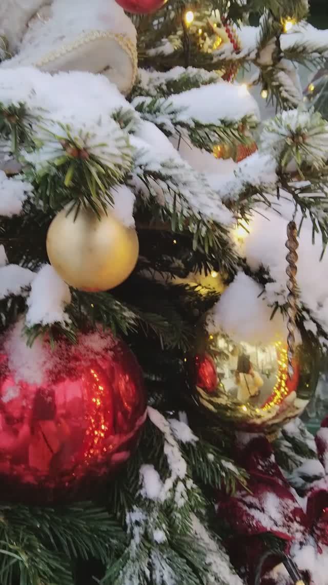 НОВОГОДНЕЕ: 31.12.2025 | С НАСТУПАЮЩИМ | Поездка в СТОЛИЦУ | С погодой ПОВЕЗЛО