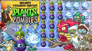 ПОБЕДА ЗОМБИ Растения против Зомби PvZ Plants vs Zombies ПвЗ