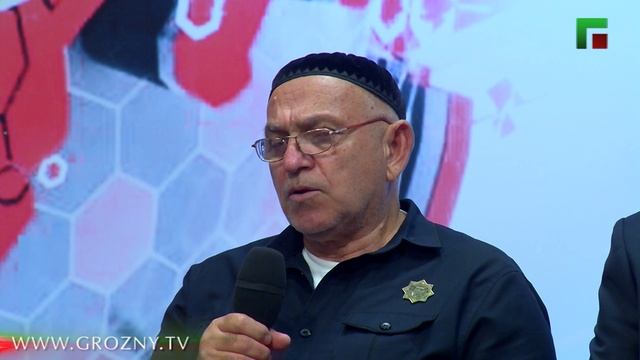 Особый разговор. Эфир от 08.10.2025. Гость - глава администрации Серноводского муниципального района смотреть онлайн