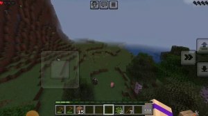 Майнкрафт, НО МНЕ НЕЛЬЗЯ НАНОСИТЬ УРОН любым СУЩЕСТВАМ!!! (Я не выжил эту ночь)