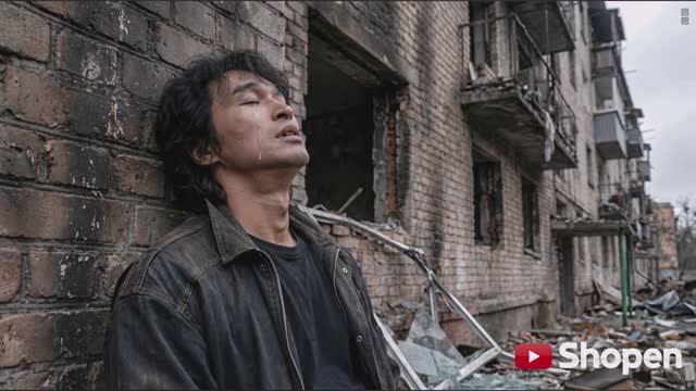 До слёз! Душевная Песня в стиле Виктора Цоя | To the point of tears! A soulful Song 4K HDR смотреть онлайн