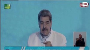 Мадуро впервые прокомментировал своё похищение