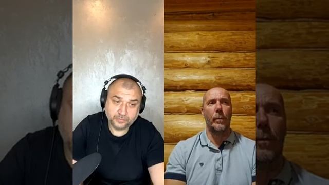 " Когда всё закончится"Беседа с журналистом с Западной Украины смотреть онлайн