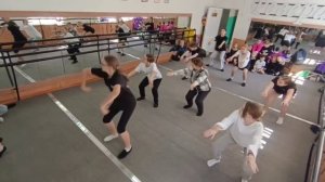 Приглашение на творческий вечер Реверанс
