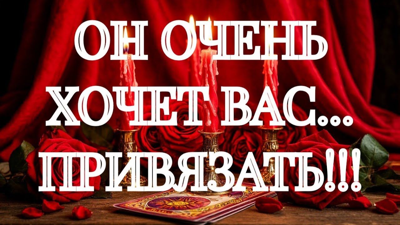 УДИВИТЕСЬ‼️💯ЕГО НАМЕРЕНИЯ К ВАМ🌹🌹🌹ТАРО РАСКЛАД смотреть онлайн