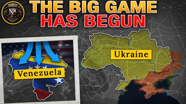 The Maduro Regime Fell Within Hours🕛💥 Bondarne Has Fallen⚔️ Military Summary & Analysis 2026.01.03